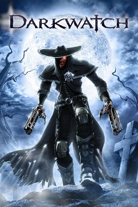 Darkwatch (Game) .